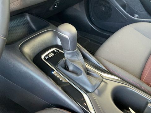 Used 2026 Toyota Corolla SE FWD image 17