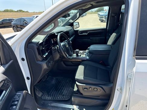 Used 2023 Chevrolet Silverado 1500 LT RWD image 18