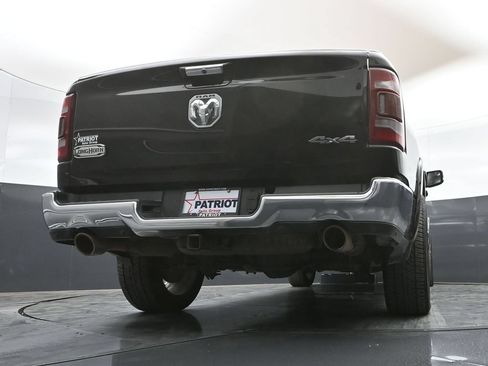 Used 2019 RAM 1500 Limited AWD/4WD image 57