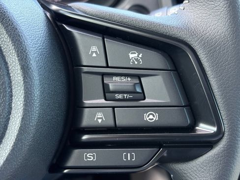New 2026 Subaru Forester Premium AWD/4WD image 13