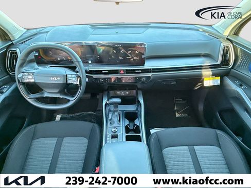 New 2026 Kia Sorento LX image 15