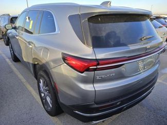 Used 2025 Buick Enclave Preferred video 2