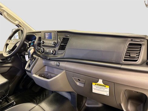 New 2025 Ford Transit 150 Low Roof w/ Load Area Protection Package image 24