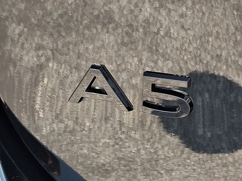 Certified 2025 Audi A5 2.0T Premium Plus w/ Premium Plus AWD/4WD image 33