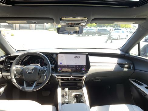 Used 2024 Lexus RX 350 Premium Plus w/ Convenience Package FWD image 30