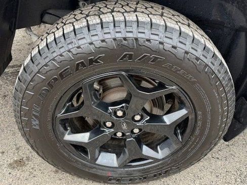 Used 2023 Ford Maverick XLT w/ Equipment Group 300A Standard image 9