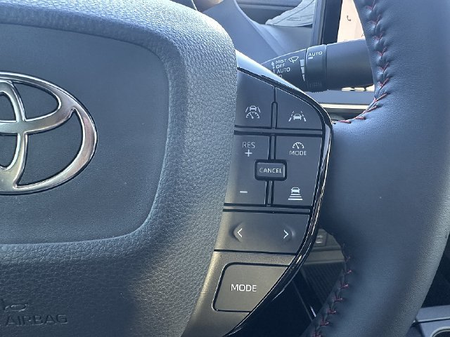 New 2026 Toyota Prius Plug-In Hybrid FWD image 25