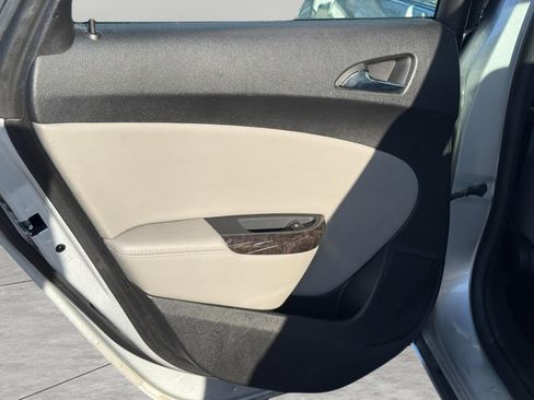 Used 2015 Buick Verano Convenience FWD image 19