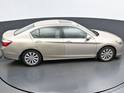 Used 2014 Honda Accord EX-L image 20