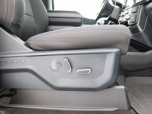 Used 2021 Ford F150 XLT w/ Equipment Group 302A High image 47