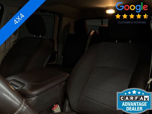 Used 2014 RAM 2500 SLT w/ Luxury Group AWD/4WD image 24