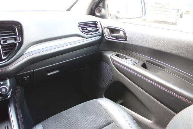Used 2021 Dodge Durango R/T AWD/4WD image 43