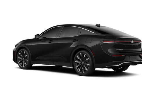 New 2026 Toyota Crown Platinum image 6