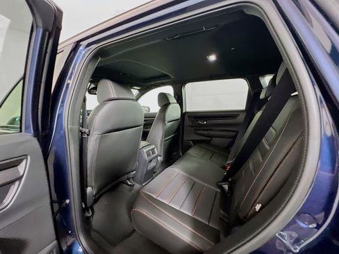 New 2026 Honda CR-V Sport-L image 20