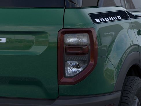 New 2024 Ford Bronco Sport Badlands w/ Premium Package AWD/4WD image 21