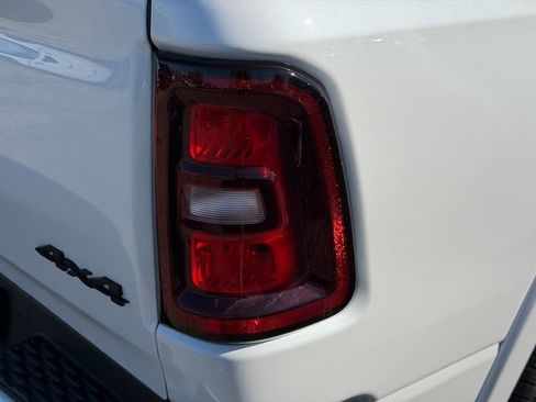 New 2026 RAM 1500 Laramie w/ Night Edition image 9