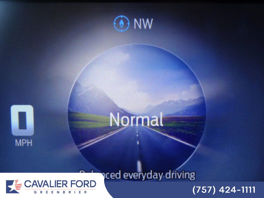 Used 2026 Ford Bronco Sport Outer Banks w/ Outer Banks Tech Package+ AWD/4WD image 30