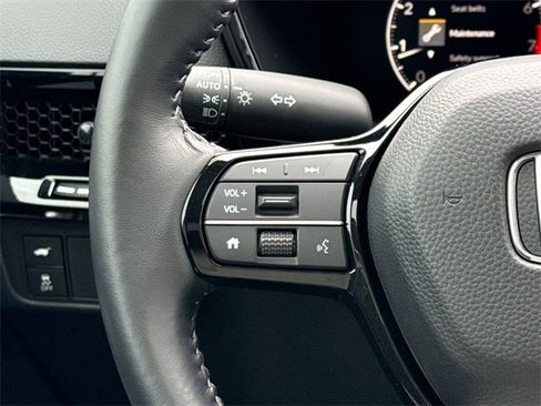 Certified 2025 Honda CR-V EX-L image 26