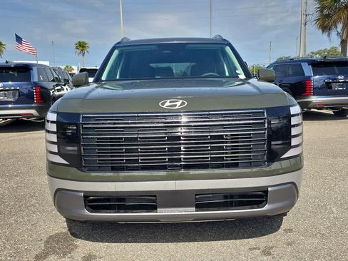 New 2026 Hyundai Palisade SEL FWD image 10