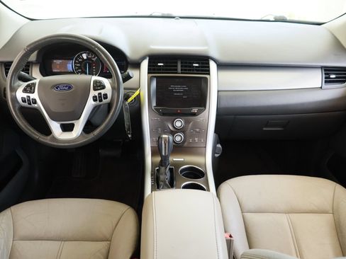 Used 2014 Ford Edge SEL w/ Equipment Group 205A FWD image 23
