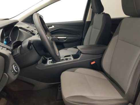 Used 2018 Ford Escape SE AWD/4WD image 17