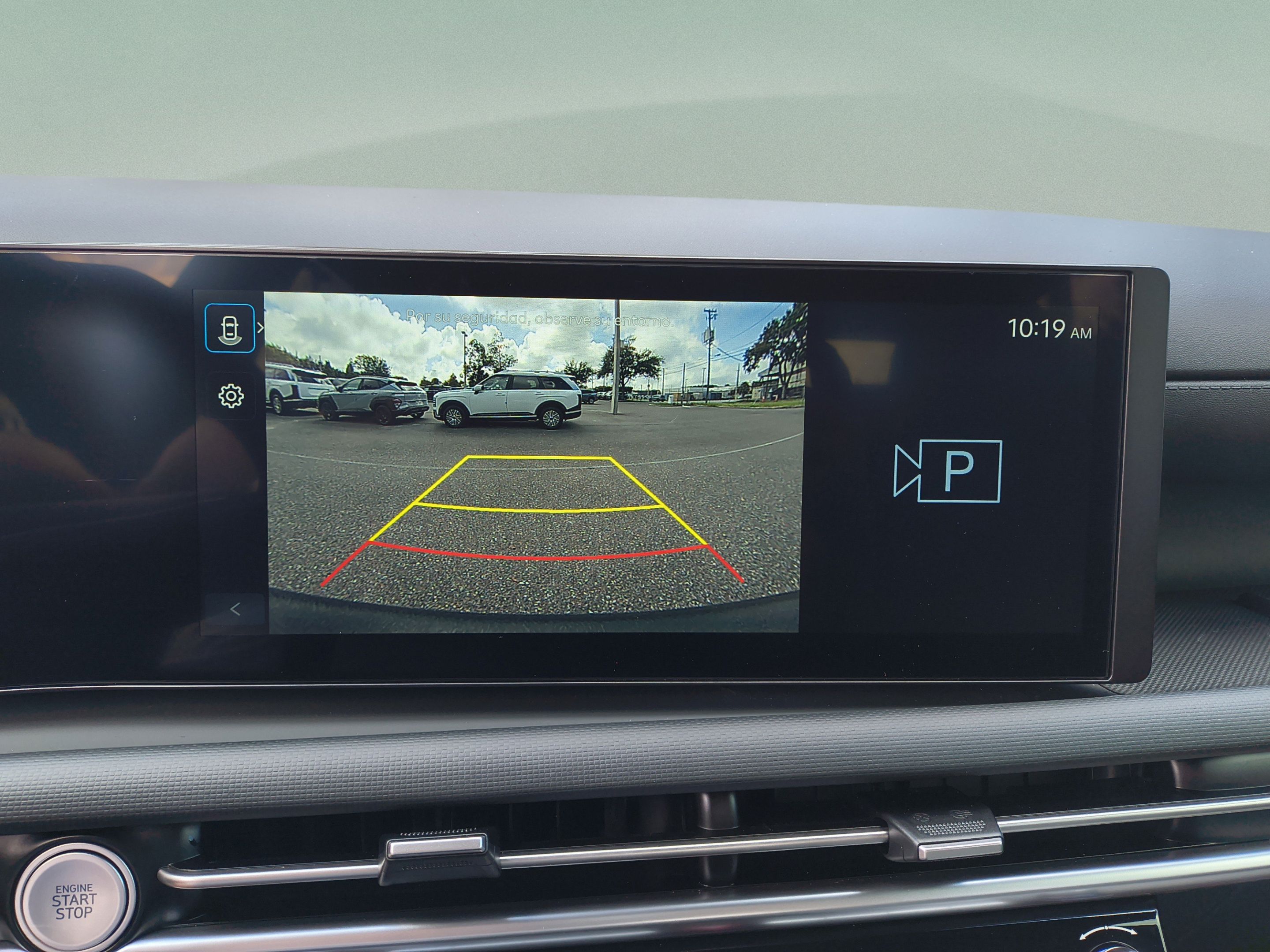 Certified 2025 Hyundai Santa Cruz SEL FWD image 22
