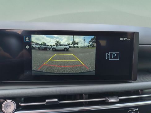 Certified 2025 Hyundai Santa Cruz SEL FWD image 22