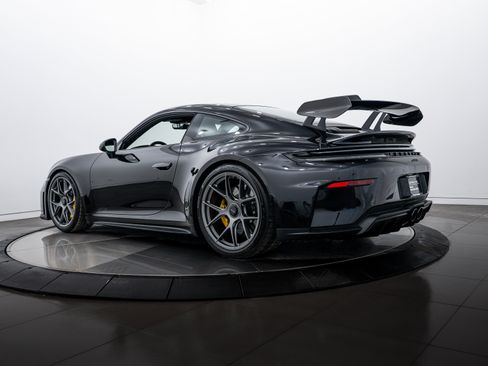 Certified 2026 Porsche 911 GT3 image 3