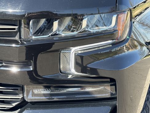 Used 2021 Chevrolet Silverado 1500 LT Trail Boss w/ Convenience Package II image 11