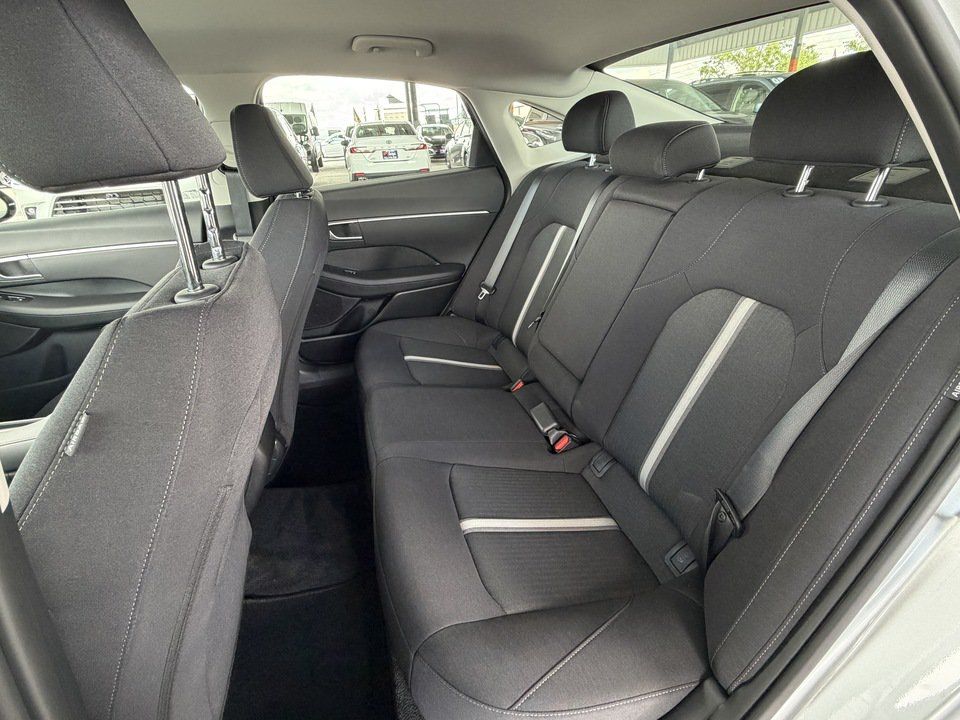 Used 2026 Hyundai Sonata SEL FWD image 22