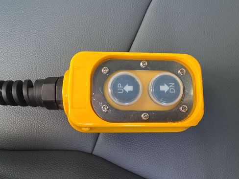 New 2025 Ford F550 XL image 29