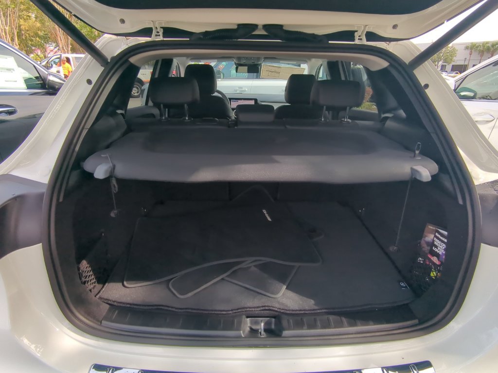 Certified 2024 Mercedes-Benz GLA 250 4MATIC image 25