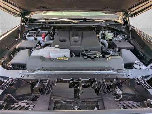 New 2026 Toyota Tundra 1794 Edition AWD/4WD image 16