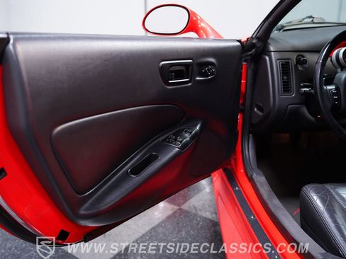 Used 1999 Plymouth Prowler RWD image 27