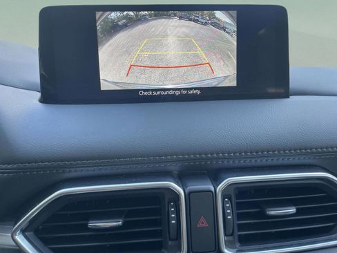 Used 2023 MAZDA CX-5 AWD 2.5 S w/ Premium Plus Pkg image 19