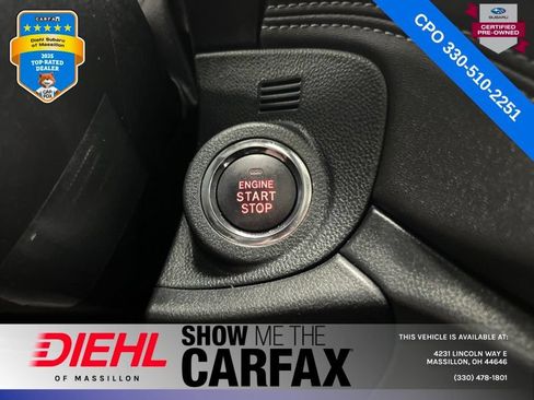 Used 2021 Subaru Outback Limited w/ Popular Package #2 AWD/4WD image 33