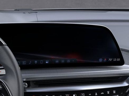 New 2026 Cadillac Lyriq V w/ Exterior Carbon Fiber Package AWD/4WD image 44