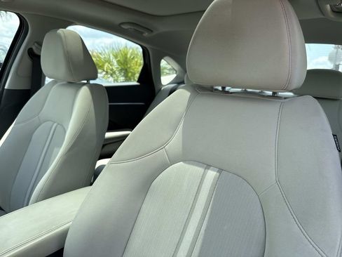 Used 2023 Hyundai Sonata SEL w/ Convenience Package FWD image 26