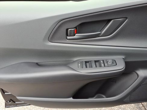 New 2026 Toyota Prius LE image 10