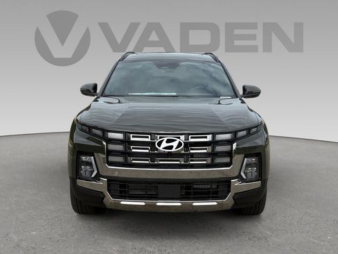 New 2026 Hyundai Santa Cruz Limited AWD/4WD image 24