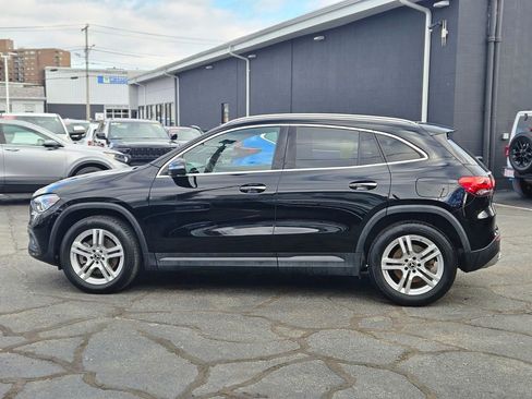 Used 2022 Mercedes-Benz GLA 250 4MATIC image 2