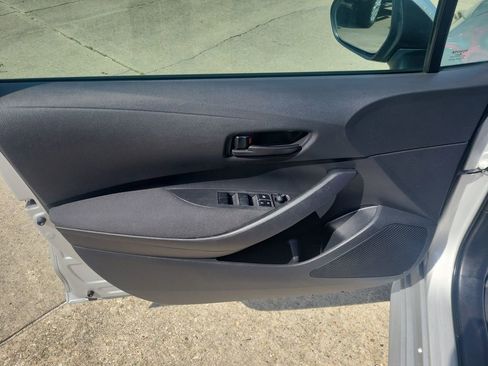 Certified 2024 Toyota Corolla LE image 12