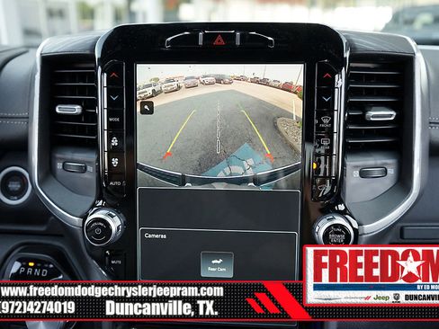 New 2023 RAM 1500 Laramie image 20