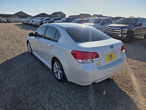 Used 2013 Subaru Legacy 2.5i Premium image 7
