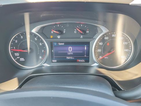 Certified 2020 Chevrolet Blazer LT image 15