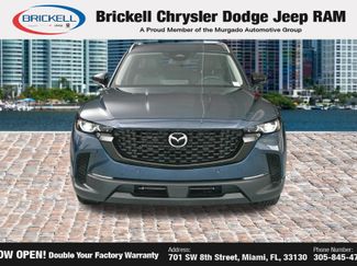 Used 2026 MAZDA CX-50 AWD 2.5 S w/ Preferred Pkg video 3