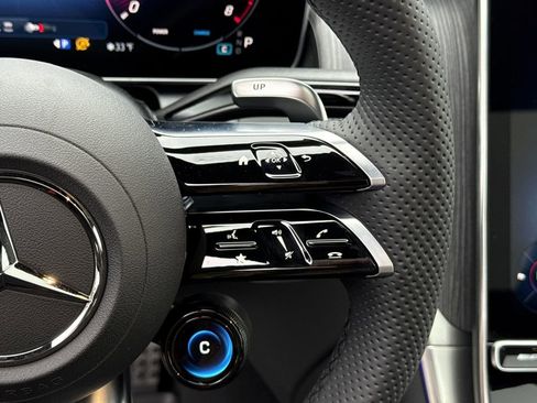 New 2026 Mercedes-Benz GLC 43 AMG 4MATIC image 26