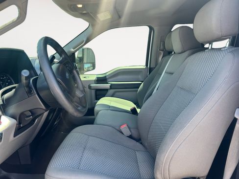 Used 2019 Ford F250 XLT image 9