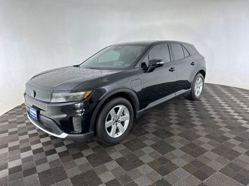 Used 2024 Honda Prologue EX image 4