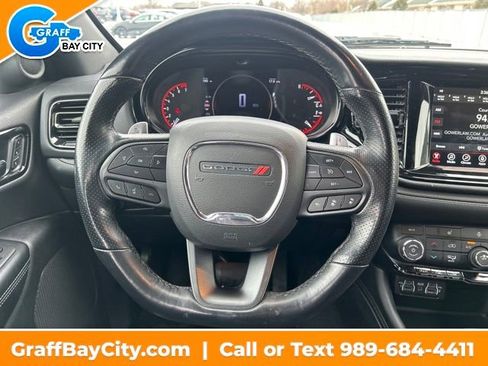 Used 2022 Dodge Durango GT image 14